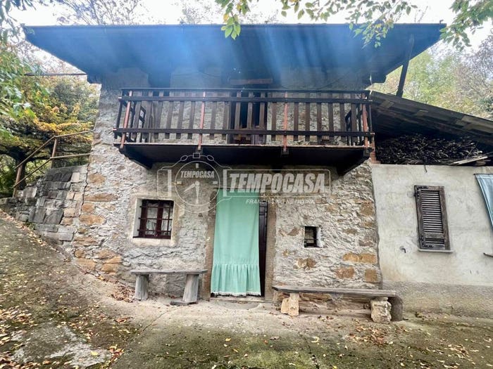 Casa bilocale in vendita in Via Zanni, Chiesa, Foresto Sparso