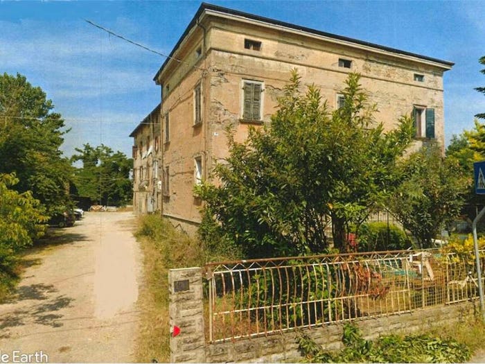 Appartamento trilocale in vendita in Formigine