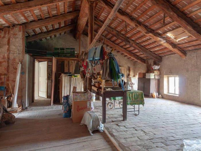 Casa con 6 locali in vendita in Via Volti, Centro, Santorso
