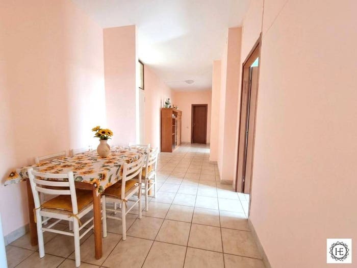 Appartamento trilocale in vendita in Via Boltiere, Centro, Brembate