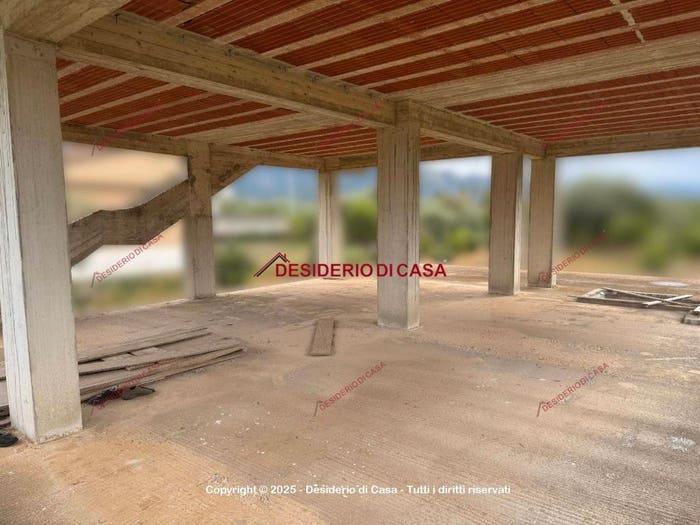 Casa con 6 locali in vendita in Via Consolare Antica, Centro, Capo d'Orlando