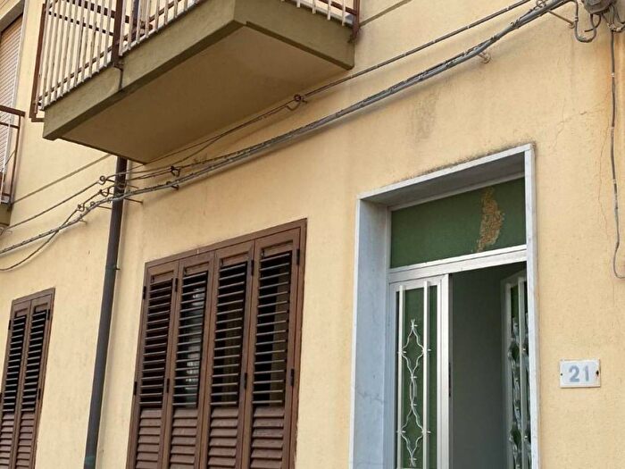 Appartamento in vendita in Via Asmara, Centro, Sant'Agata di Militello