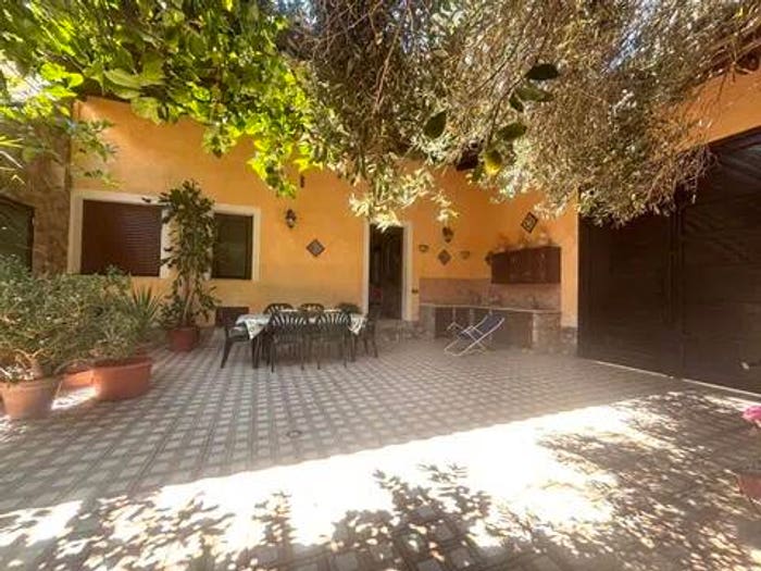 Casa quadrilocale in vendita in Tre Fontane Via Passanante B, Tre Fontane, Campobello di Mazara