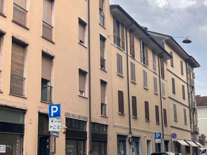 Appartamento quadrilocale in vendita in Centro, Cremona