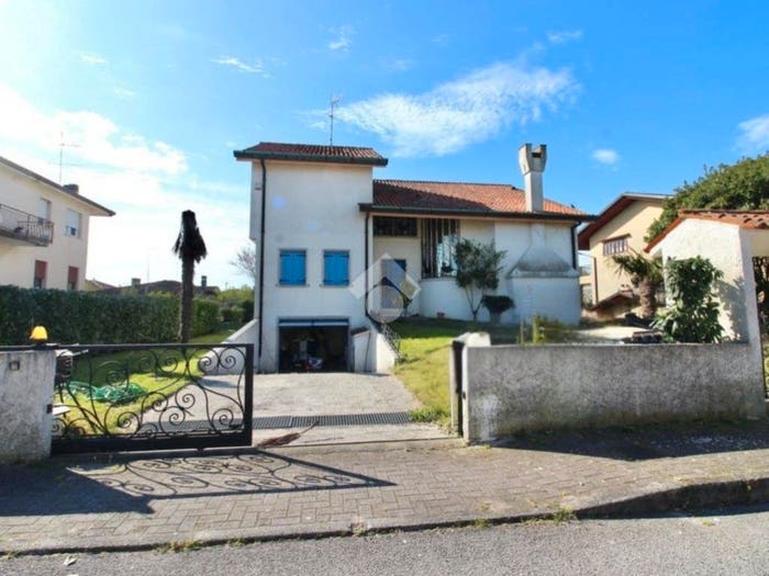 Casa quadrilocale in vendita in Via Alcide De Gasperi, Brian, Eraclea