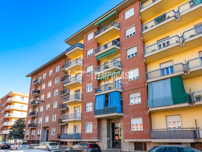 Appartamento trilocale in vendita in Via Don Giovanni Minzoni, Centro, Fossano