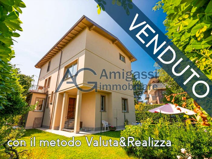 Appartamento quadrilocale in vendita in Via Nicostrato Castellini, Corridoni, Bergamo