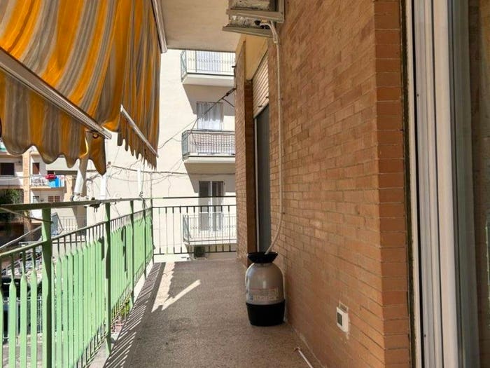Appartamento bilocale in vendita in Via Madonnella, Gaeta