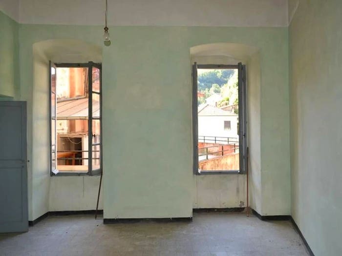 Appartamento trilocale in vendita in Via San Salvatore No Number, Ceriana