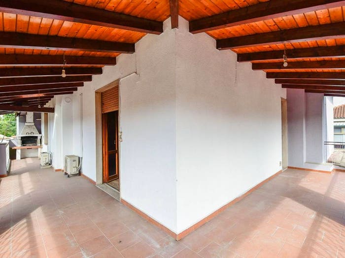 Appartamento quadrilocale in vendita in Via Wolfgang Amadeus Mozart, Calderara, Paderno Dugnano