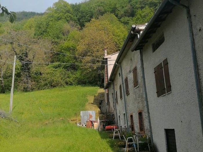 Casa con 6 locali in vendita in Via Cisamoli, Selva di Progno