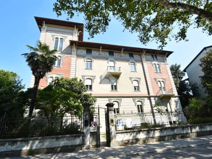 Appartamento trilocale in vendita in Corso Italia, Centro, Gorizia