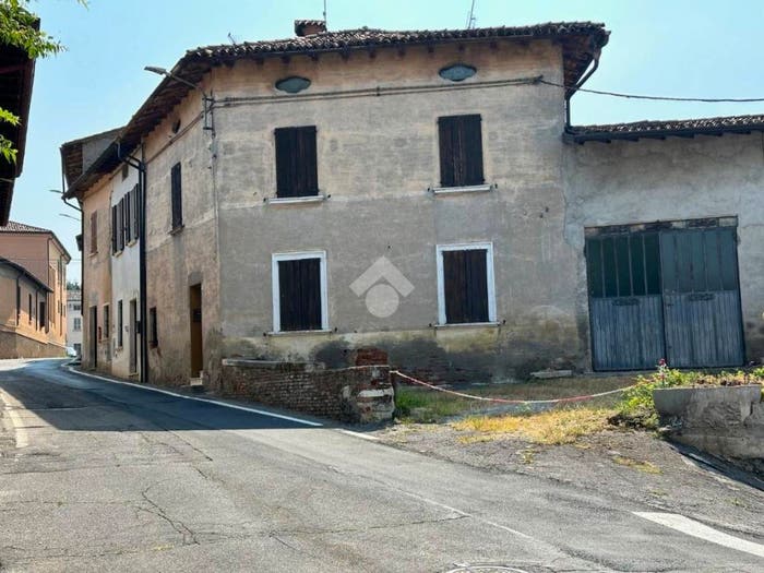 Casa monolocale in vendita in Via Piave, Pavone del Mella