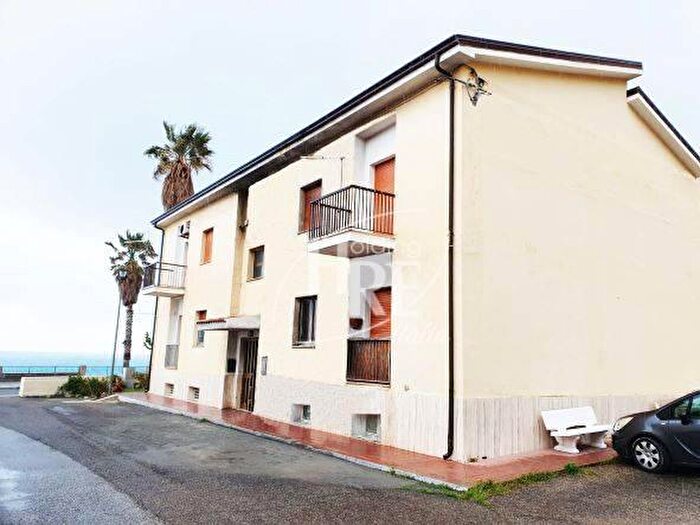 Appartamento quadrilocale in vendita in Contrada Intavolata, Acquappesa