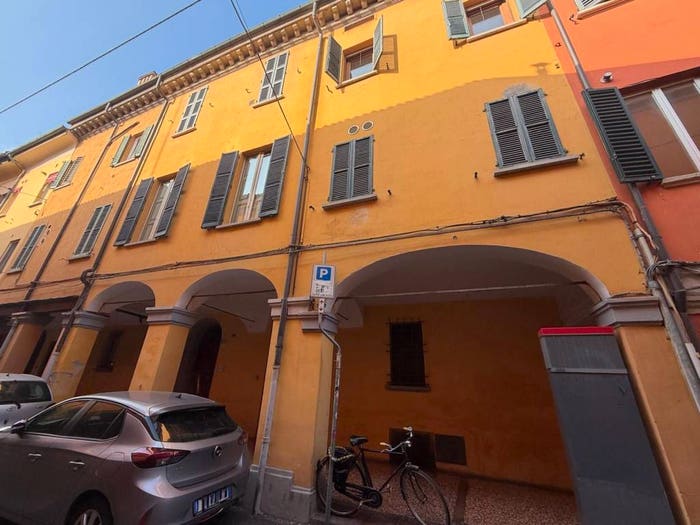 Appartamento monolocale in vendita in Via Fondazza, Santo Stefano, Bologna