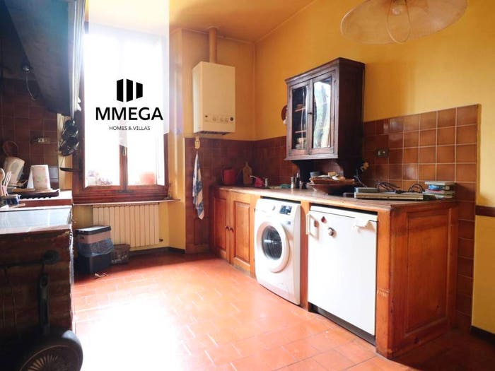 Appartamento con 6 locali in vendita in Viale del Poggio Imperiale, Michelangelo Poggio Imperiale, Firenze