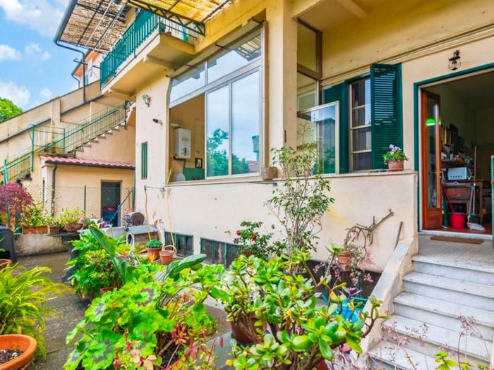 Appartamento con 6 locali in vendita in Via Filippo Corridoni, Porta Fiorentina Leopolda, Pisa