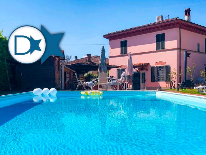 Casa con 6 locali in vendita in Via del Parco, Marlia, Capannori