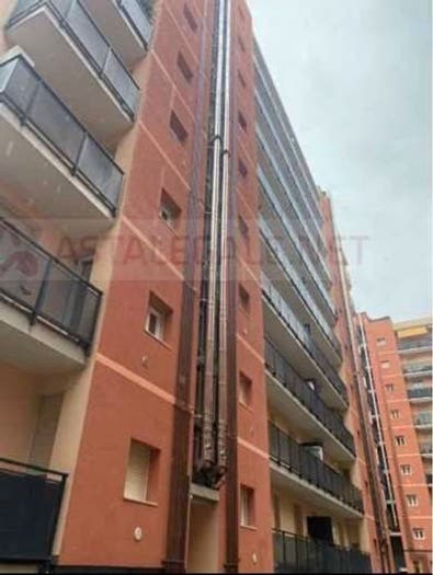 Appartamento trilocale in vendita in Via Domenico Cimarosa, Centro, Pioltello
