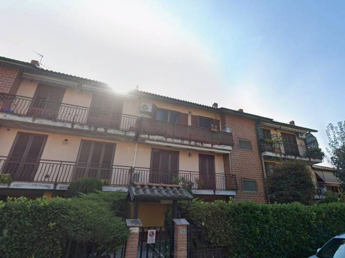 Appartamento trilocale in vendita in Via Paolo VI, Valera Fratta