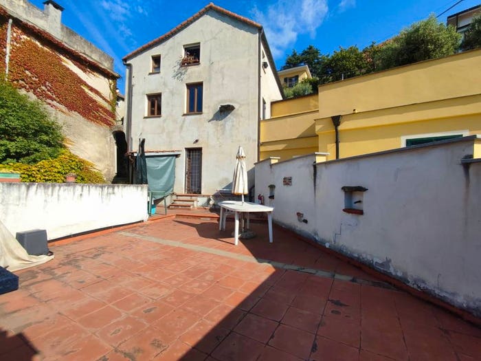 Casa con 6 locali in vendita in Via Sanda, Sanda, Celle Ligure