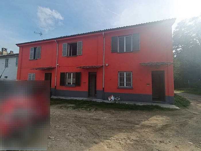 Appartamento con 5 locali in vendita in Corso Garibaldi, Centro, Mortara