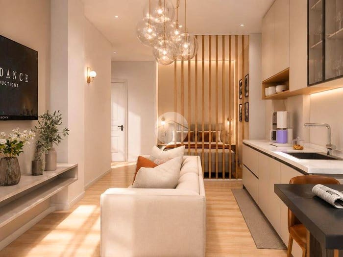 Appartamento monolocale in vendita in Via VBoito, Quartu, Quartu Sant'Elena