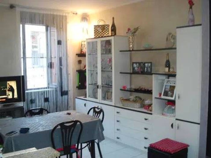 Appartamento trilocale in vendita in Centro, Priverno