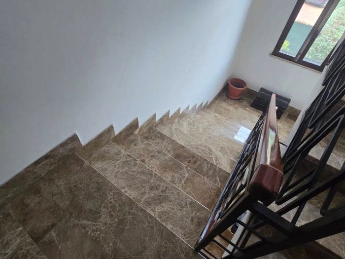 Appartamento quadrilocale in vendita in Via Casilina Nord, Madonna Della Neve, Frosinone