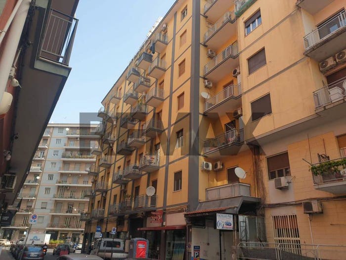Appartamento trilocale in vendita in via piave, Corso Italia Europa, Catania