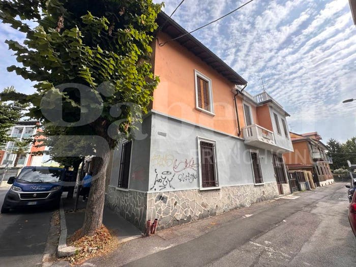 Casa in vendita in Via Gorizia, Novate Milanese