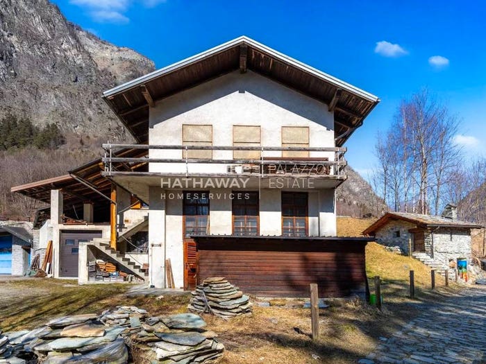 Casa in vendita in Località Fiernaz Fiernaz, Fiernaz, AnteySaintAndrè