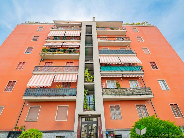 Appartamento trilocale in vendita in Via Giuseppe Giusti, Bettola Zelo Foramagno, Peschiera Borromeo
