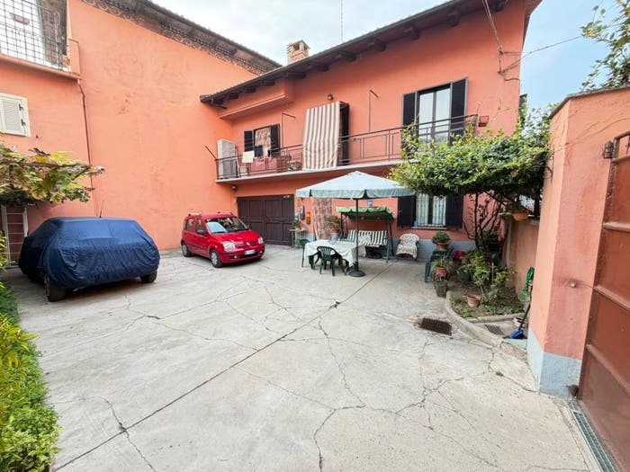 Casa trilocale in vendita in Via Roma, Montegrosso, Montegrosso d'Asti