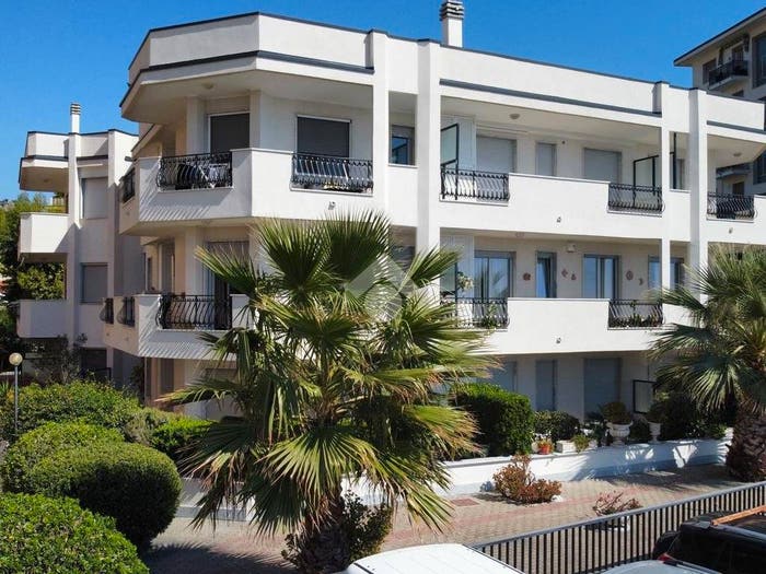 Appartamento monolocale in vendita in Via marconi, Centro, Vallecrosia