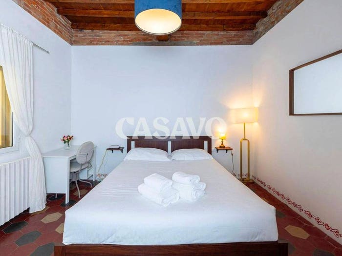 Appartamento trilocale in vendita in Via delle Caldaie, Santo Spirito, Firenze