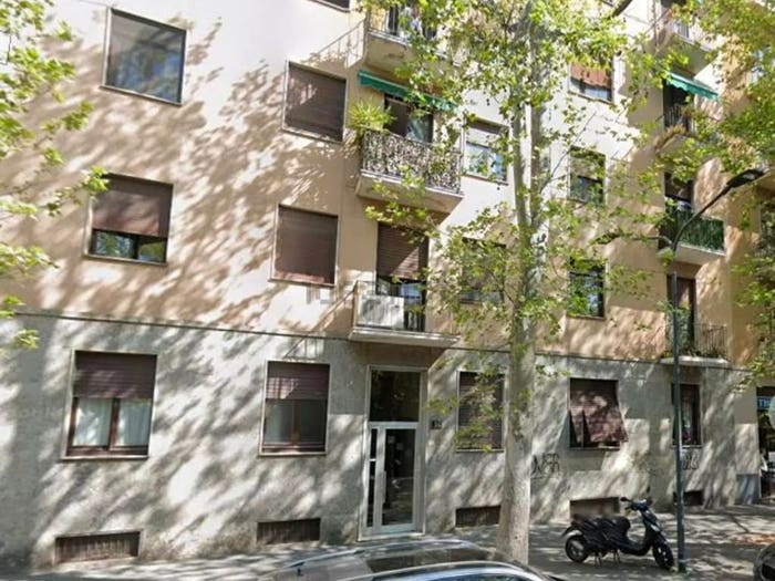 Appartamento trilocale in vendita in Via Vilfredo Pareto, Musocco, Milano
