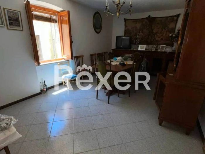 Casa con 6 locali in vendita in Via Nuoro, Centro, Santu Lussurgiu