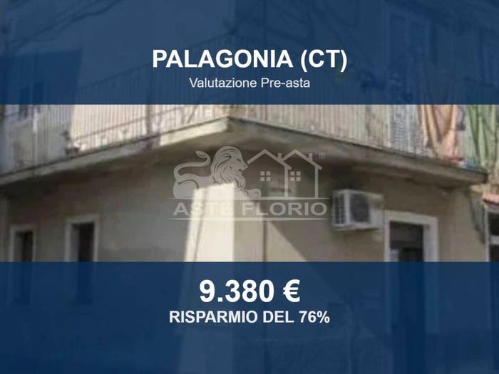 Casa con 5 locali in vendita in Via Giacomo Matteotti, Palagonia