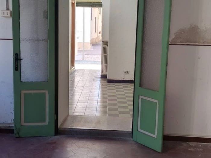 Appartamento bilocale in vendita in Piazza Giuseppe Garibaldi, Olginate