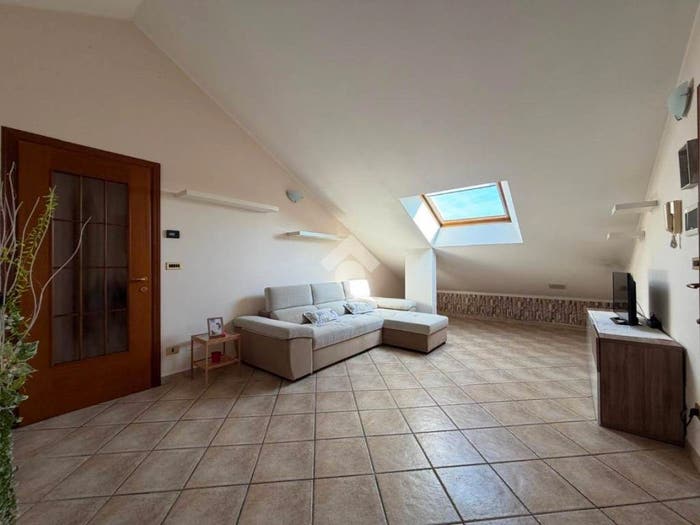 Appartamento bilocale in vendita in Via rivoli, Bruino