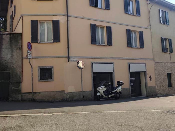 Appartamento trilocale in vendita in Via dei Partigiani, San Giovanni, Lecco