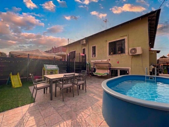 Casa trilocale in vendita in Bettola Zelo Foramagno, Peschiera Borromeo