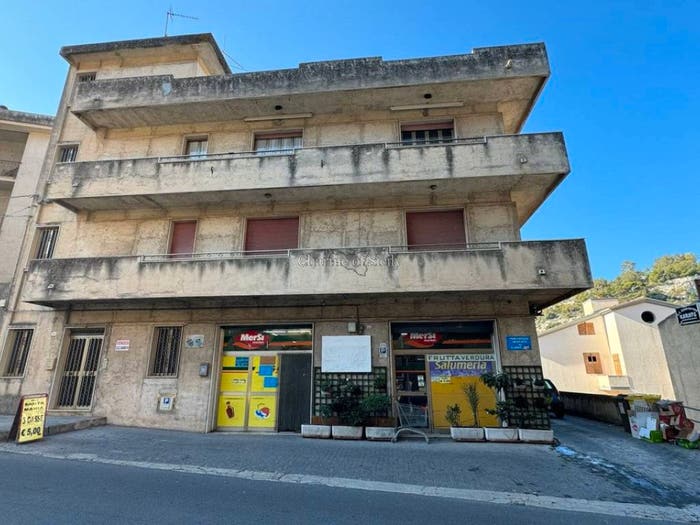 Casa in vendita in Via Modica Sorda, Modica Sorda, Modica