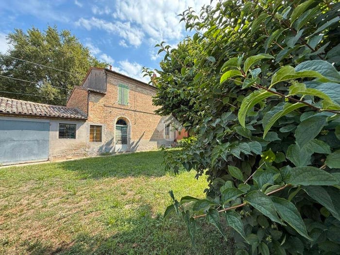 Casa quadrilocale in vendita in Ammonite, Ravenna