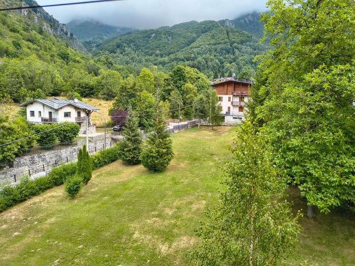 Appartamento bilocale in vendita in Centro, Limone Piemonte