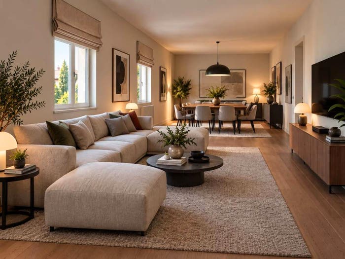 Casa con 6 locali in vendita in Piazza della Vittoria, Centro Storico, Empoli
