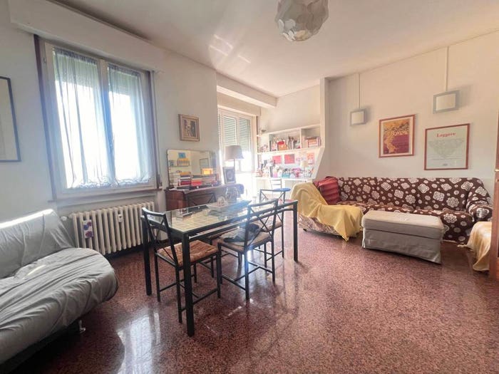 Appartamento con 5 locali in vendita in Via Verona, Cittadella Colle Aperto, Mantova