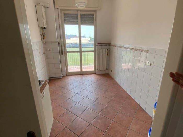 Appartamento trilocale in vendita in Quartiere Adriano, Milano