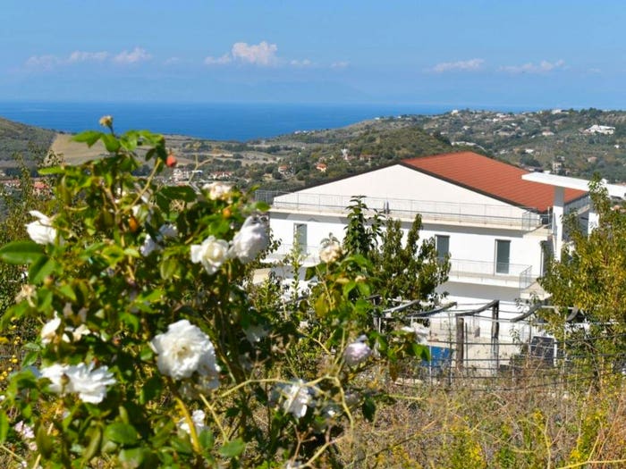 Casa con 6 locali in vendita in Fontana saracena, Agropoli